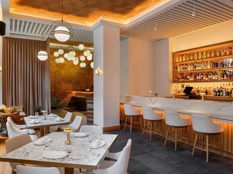 Four Points By Sheraton Manhattan Midtown West Nueva York