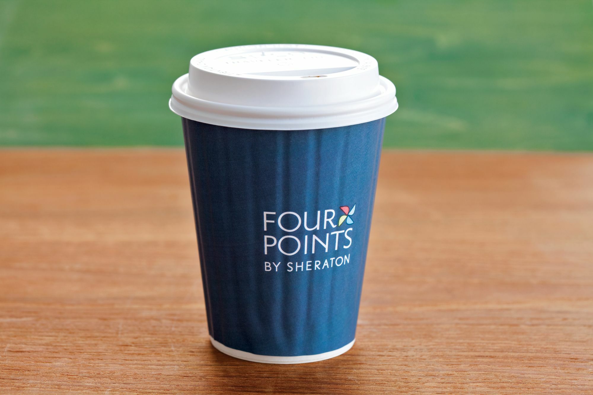 Four Points By Sheraton Manhattan Midtown West Hotel Nueva York